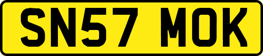 SN57MOK