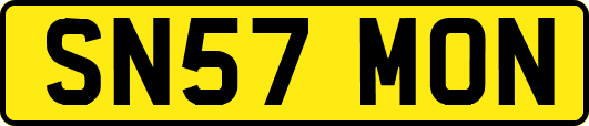 SN57MON