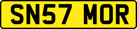 SN57MOR