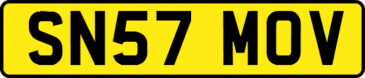 SN57MOV