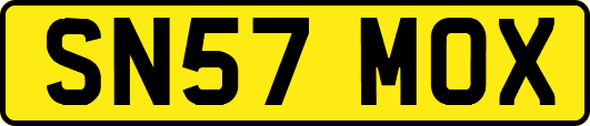 SN57MOX