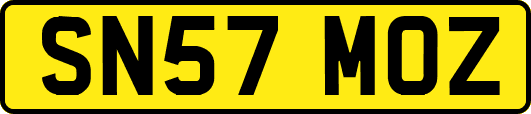 SN57MOZ