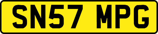 SN57MPG