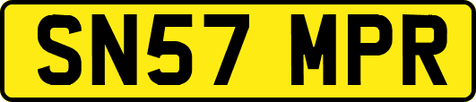 SN57MPR