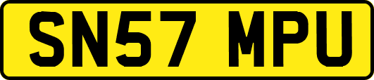SN57MPU