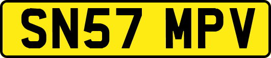 SN57MPV
