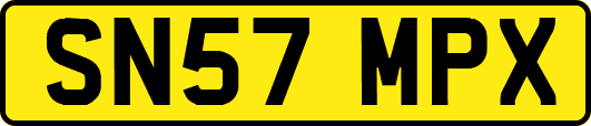 SN57MPX