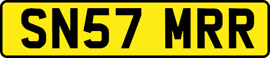 SN57MRR