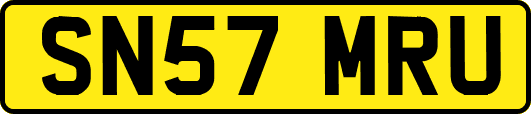 SN57MRU