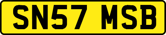 SN57MSB