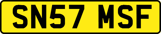 SN57MSF