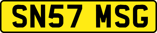SN57MSG