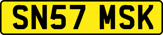 SN57MSK