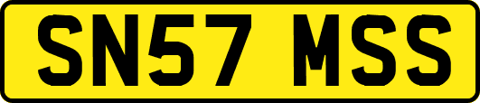 SN57MSS