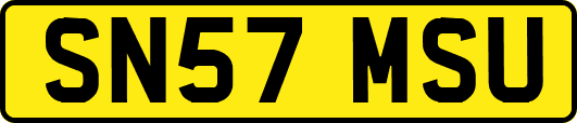 SN57MSU