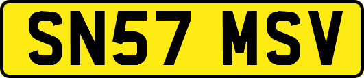 SN57MSV