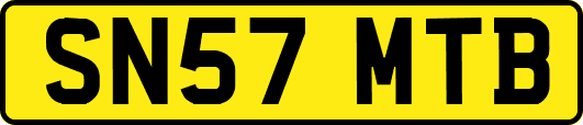 SN57MTB