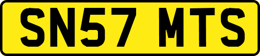 SN57MTS