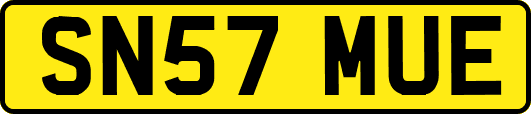 SN57MUE