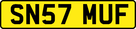 SN57MUF