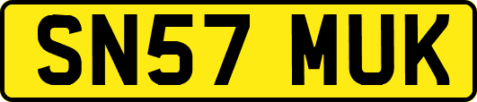 SN57MUK