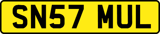 SN57MUL