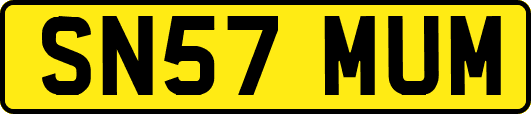 SN57MUM