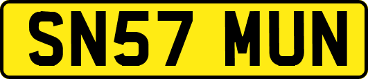 SN57MUN