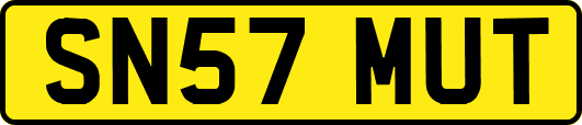SN57MUT