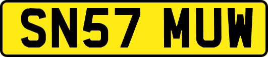 SN57MUW