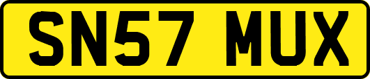 SN57MUX