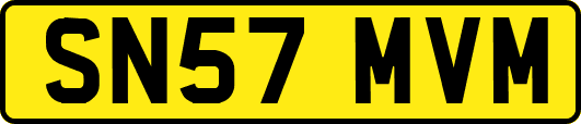SN57MVM