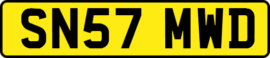 SN57MWD