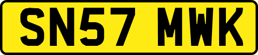 SN57MWK