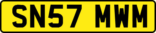 SN57MWM