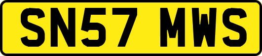 SN57MWS