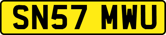 SN57MWU