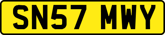 SN57MWY