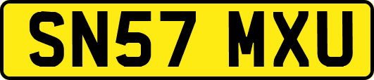 SN57MXU