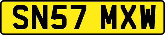 SN57MXW