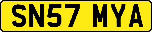 SN57MYA