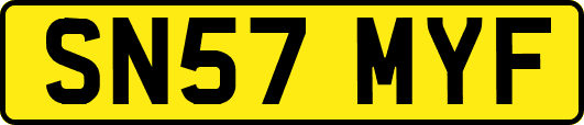 SN57MYF