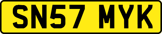 SN57MYK