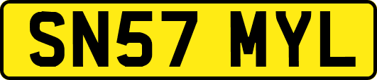 SN57MYL