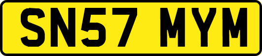 SN57MYM