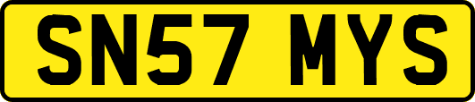 SN57MYS