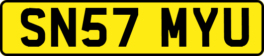 SN57MYU