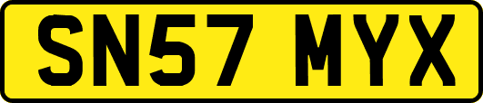 SN57MYX