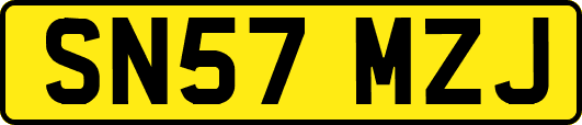 SN57MZJ