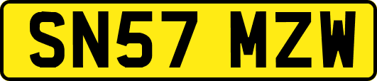 SN57MZW